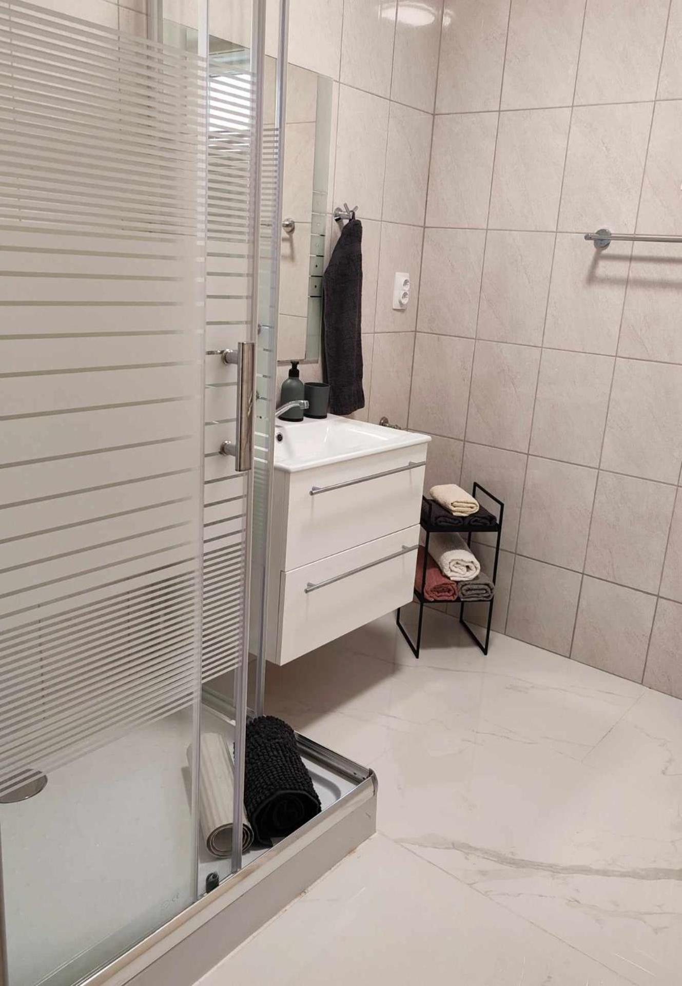 To Apartman Gunarasfuerdo Dombóvár Buitenkant foto
