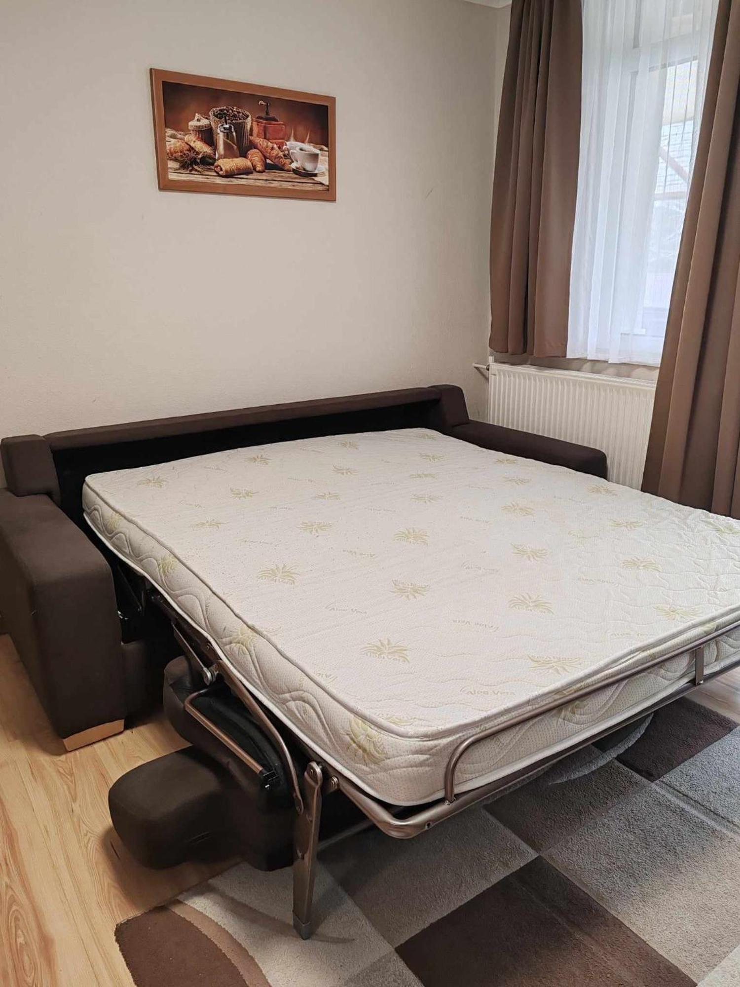 To Apartman Gunarasfuerdo Dombóvár Buitenkant foto