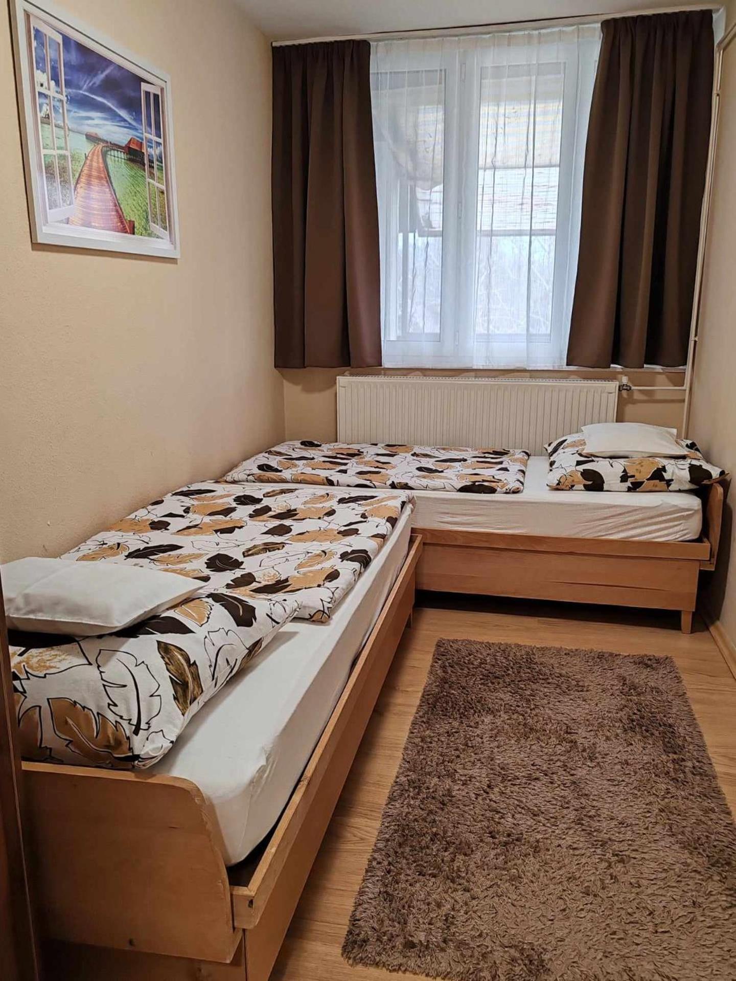To Apartman Gunarasfuerdo Dombóvár Buitenkant foto