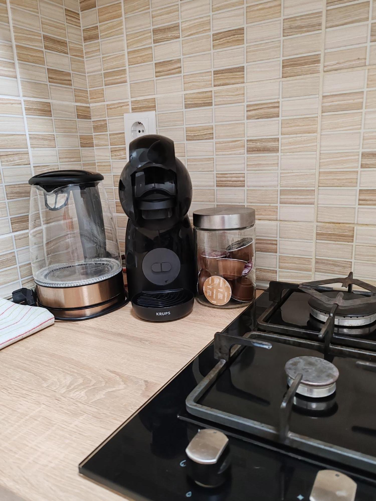 To Apartman Gunarasfuerdo Dombóvár Buitenkant foto
